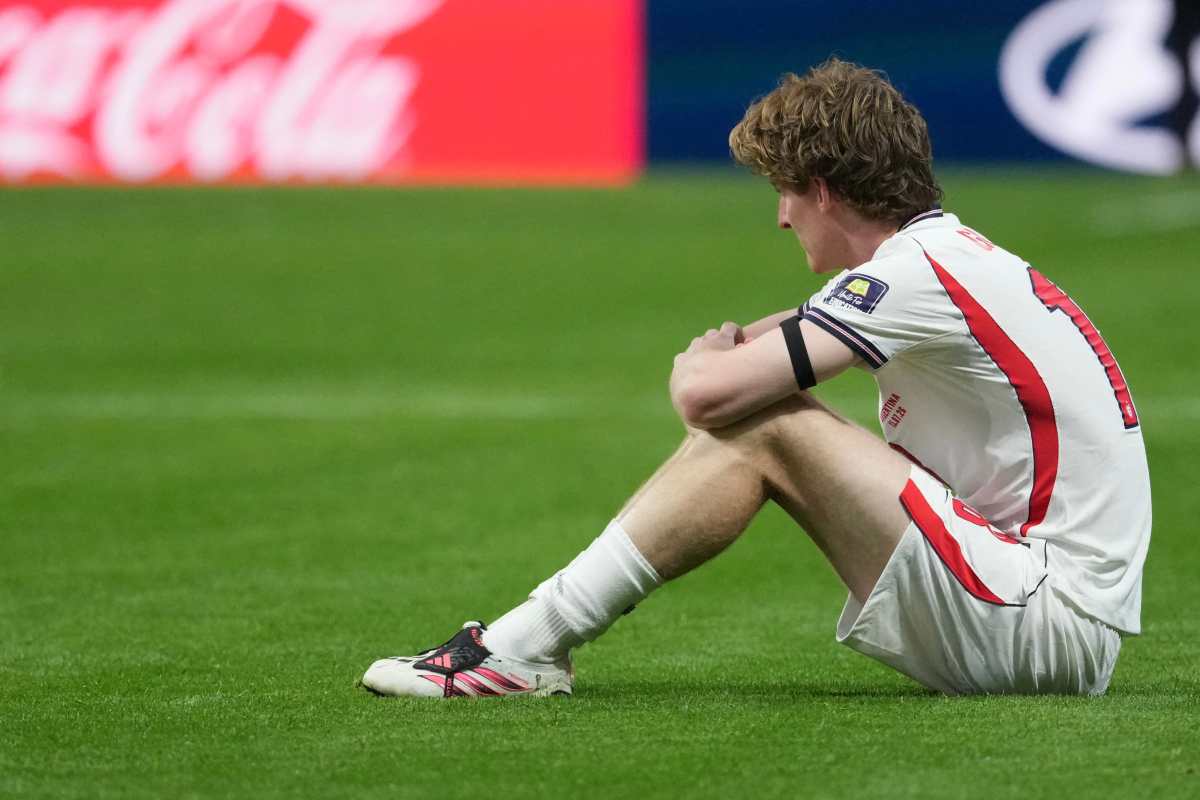 Qué dijo la prensa inglesa tras la eliminación de Inglaterra frente a Argentina