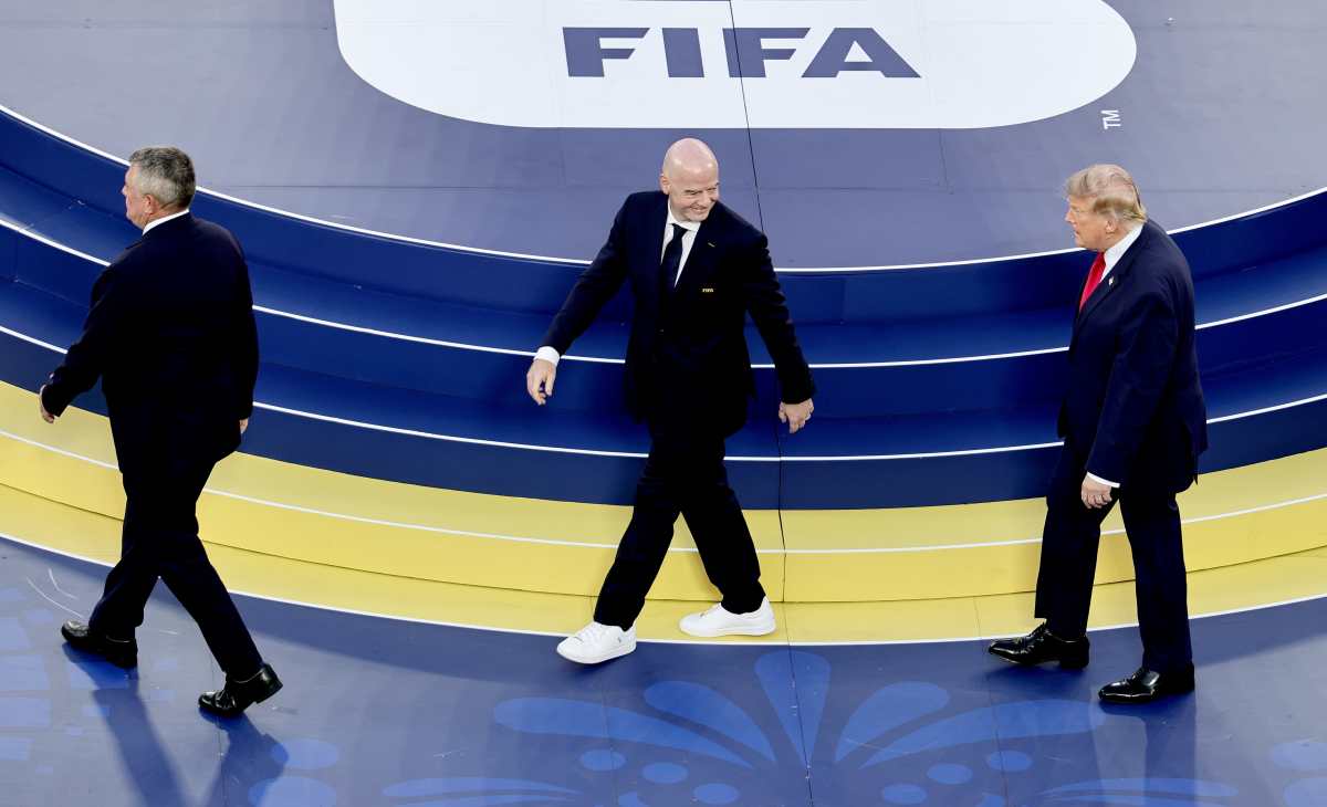 FIFA responde a UEFA y Concacaf: niega una privatización y promete hasta US$24 millones por federación