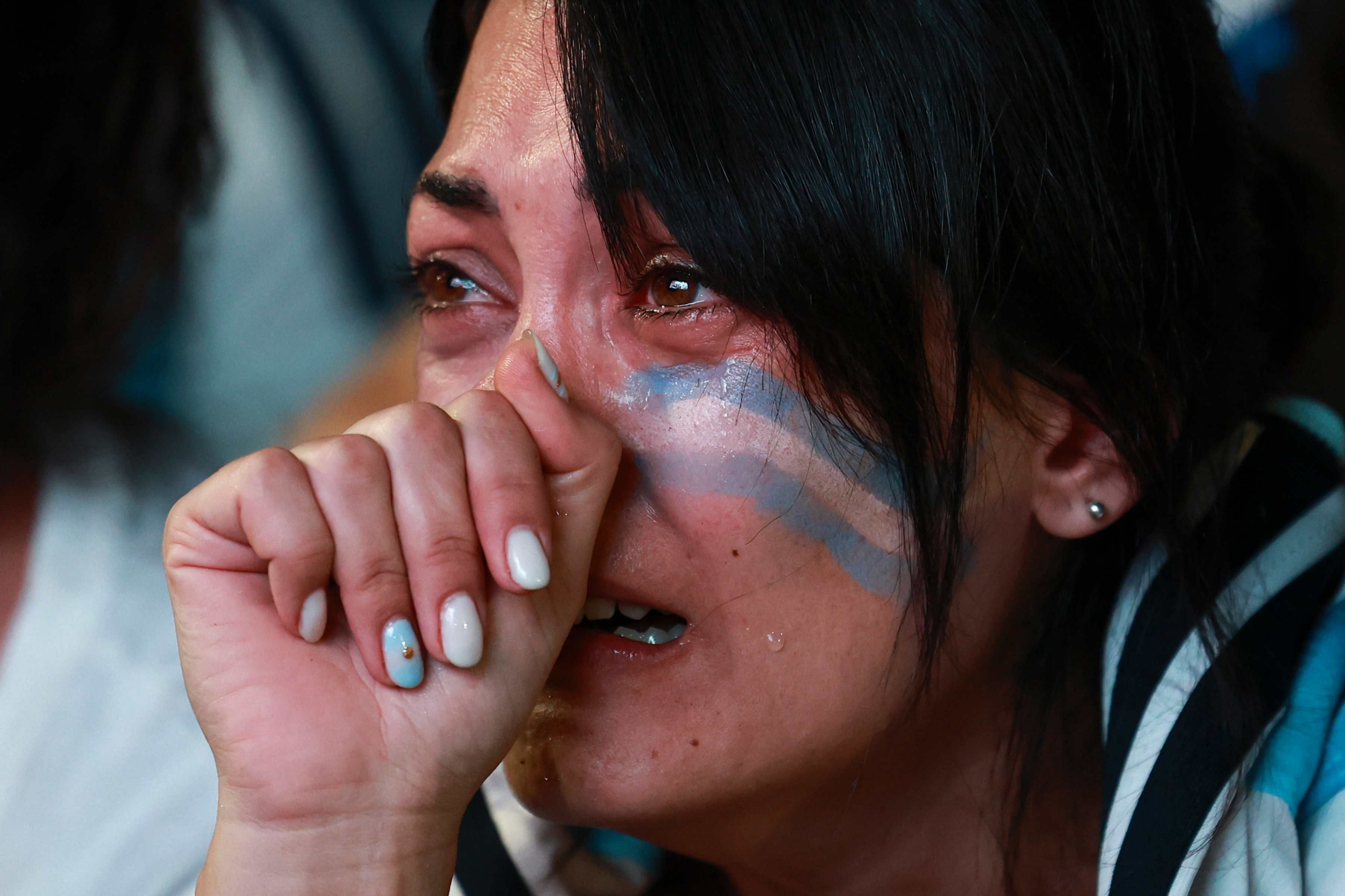 FINAL ESPAÑA ARGENTINA MUNDIAL FIFA 2026'