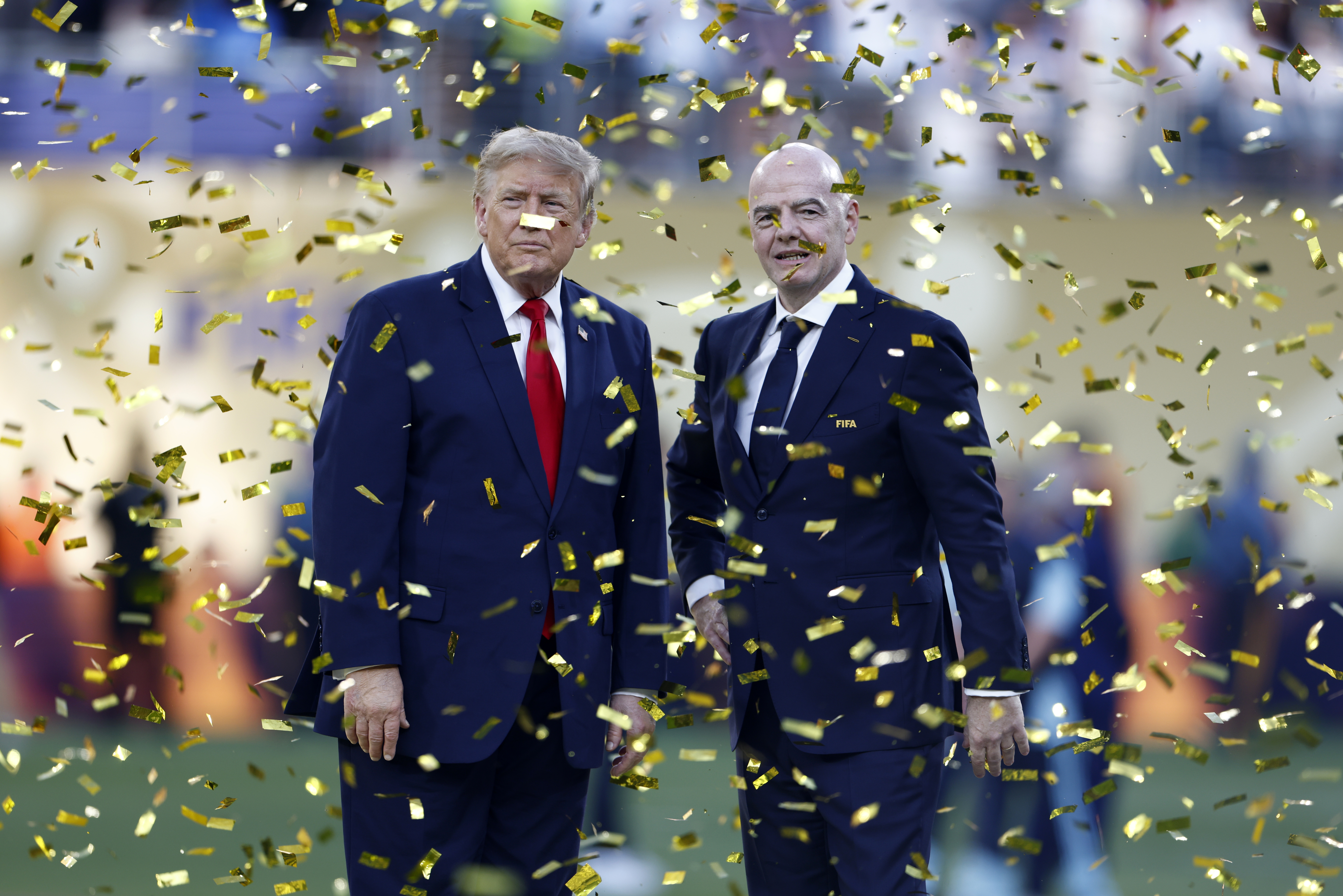 FINAL ESPAÑA ARGENTINA MUNDIAL FIFA 2026'