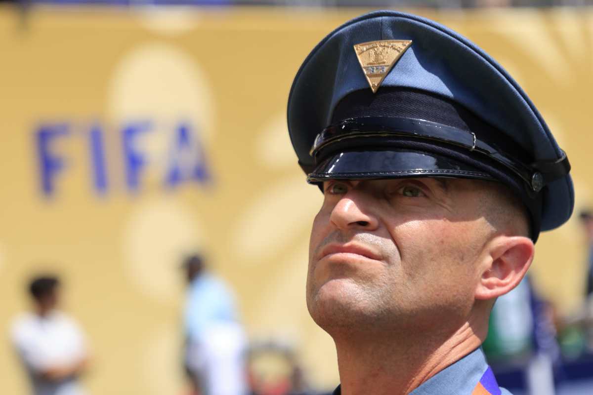 ICE en la final del Mundial 2026 entre Argentina y España: cuál es su rol