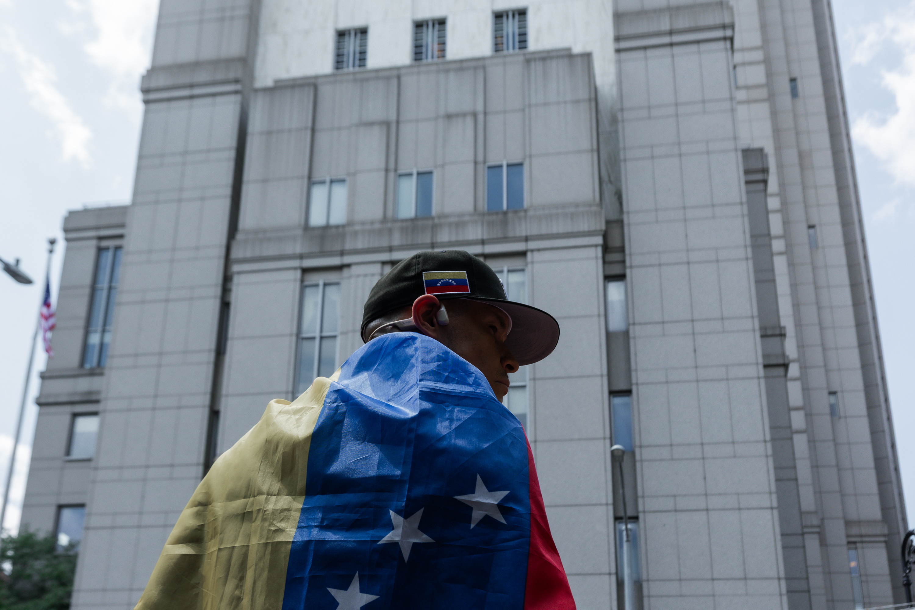 ¿Cuándo comenzará el juicio contra Nicolás Maduro en Estados Unidos por cargos de narcoterrorismo?