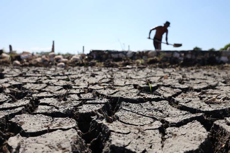 ¿Cuál podría ser el año más caluroso registrado?: El Niño se perfila como el más intenso en 15