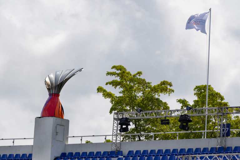EN VIVO | Santo Domingo 2