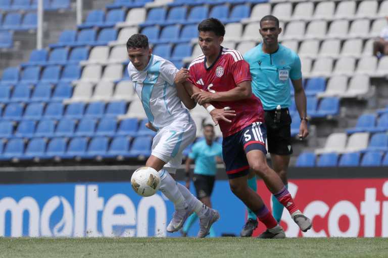 Guatemala Sub-2