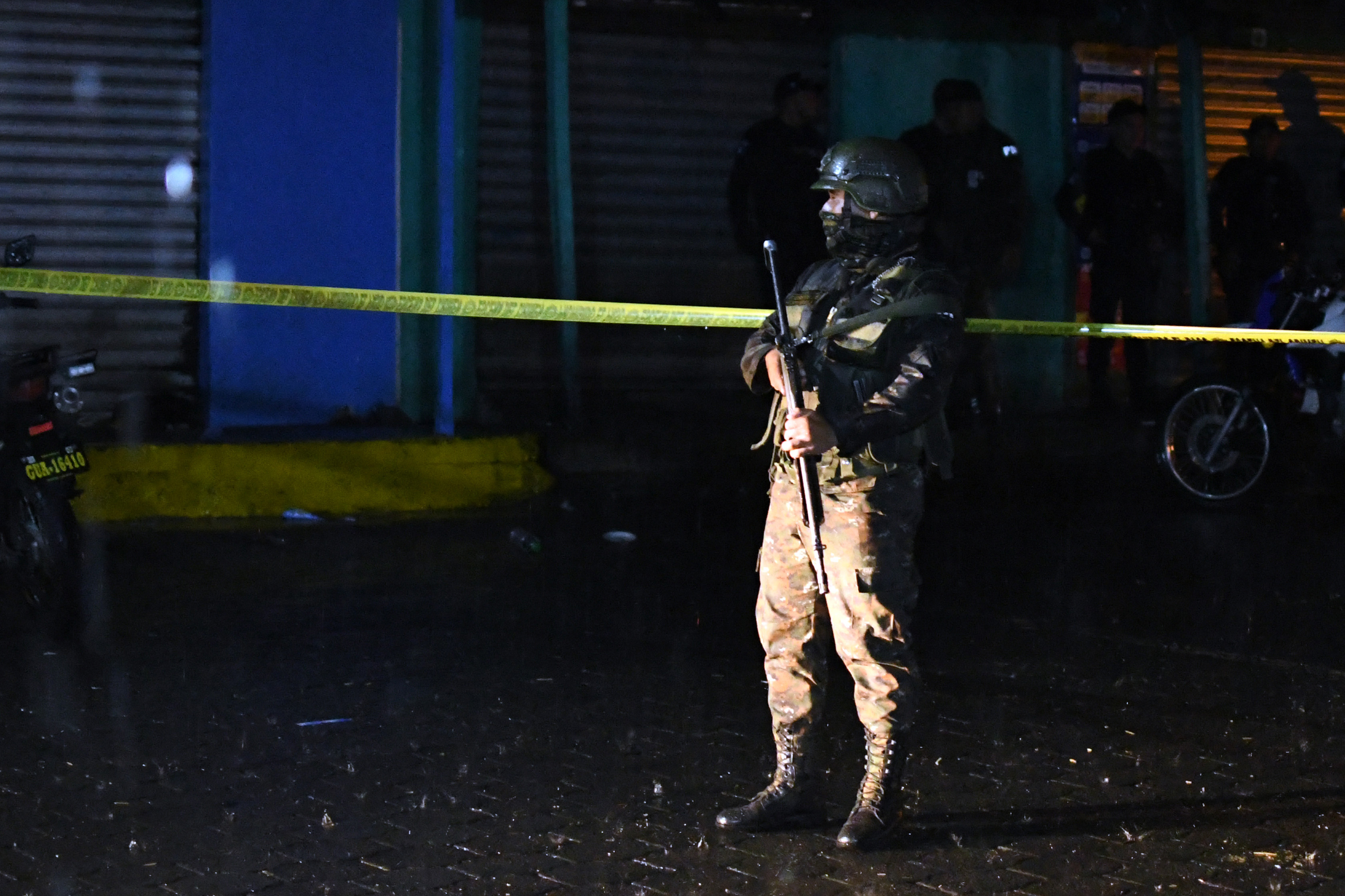 Hechos violentos registrados entre el sábado 15 y la madrugada del domingo 16 de agosto dejaron víctimas en Villa Nueva, Villa Canales, San Juan Sacatepéquez y la zona 14 de la capital, según reportes de cuerpos de socorro.
