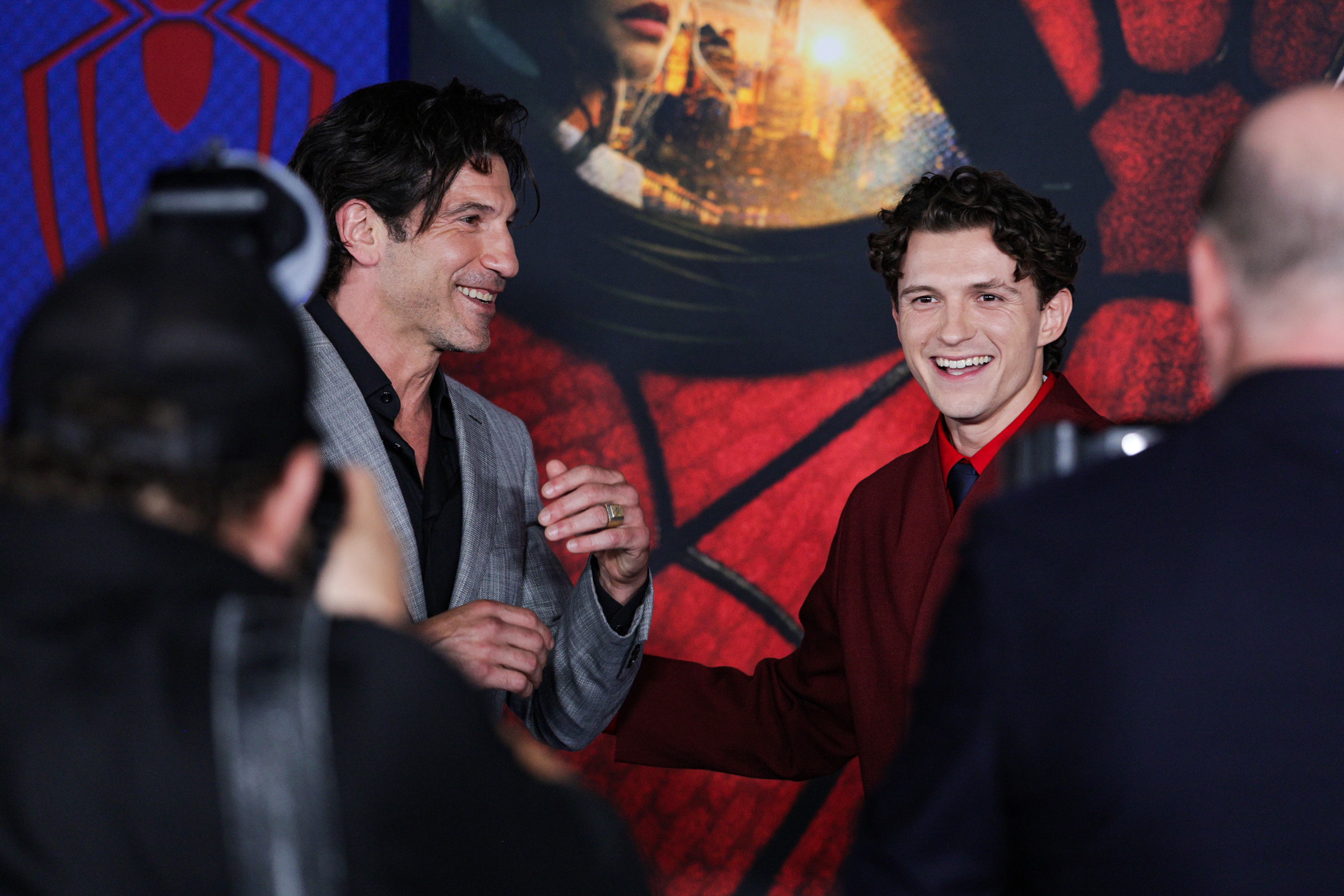 Tom Holland revela que descartaron una versión de “Spider-Man: Brand New Day” antes de su estreno: “La vimos y la odiamos”