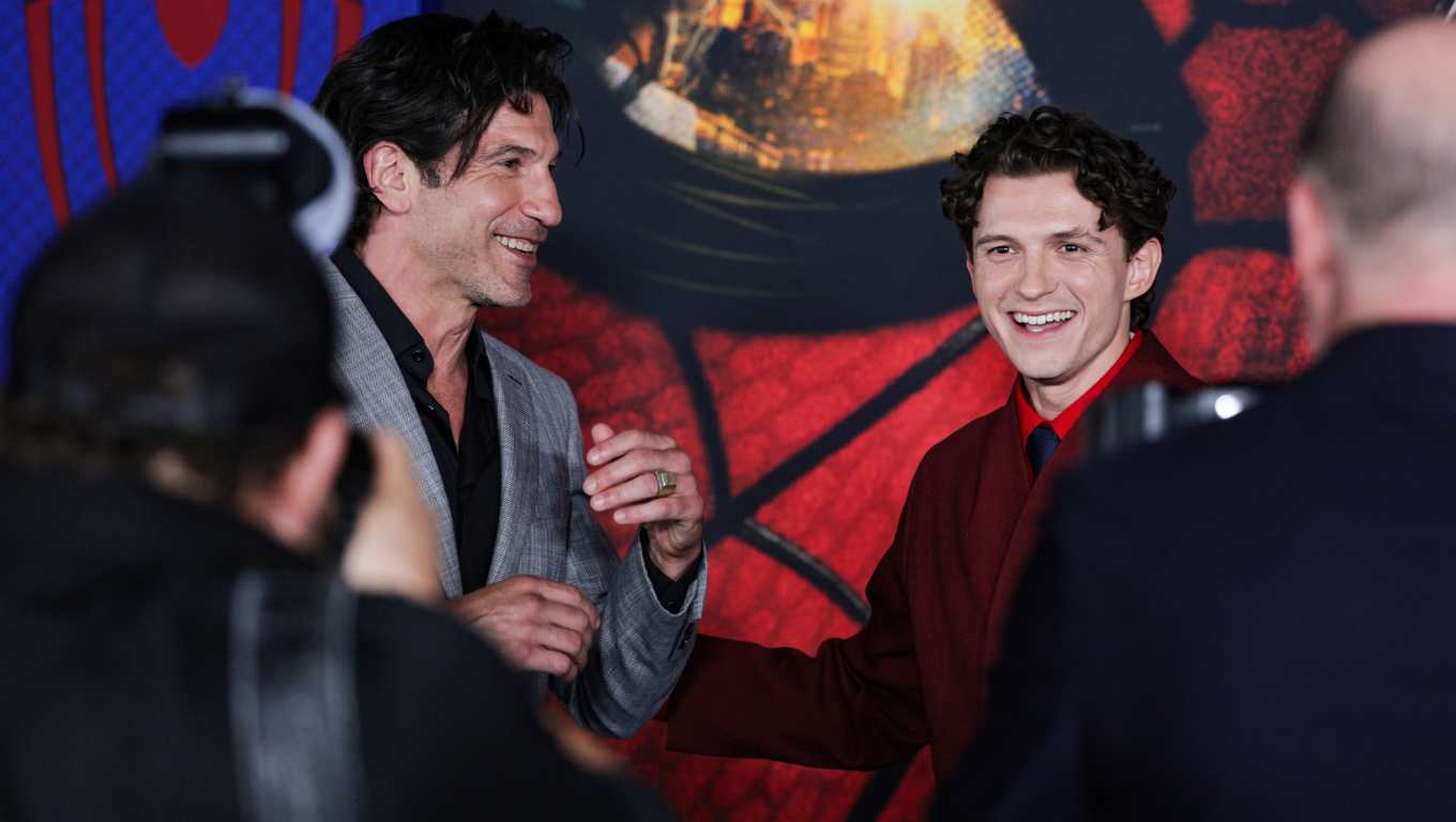 Tom Holland revela que descartaron una versión de “Spider-Man: Brand New Day” antes de su estreno: “La vimos y la odiamos”