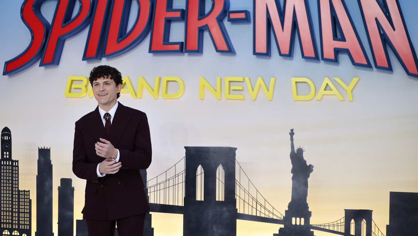 Spider-Man: Un nuevo día: la evolución de Peter Parker en la nueva entrega de Marvel