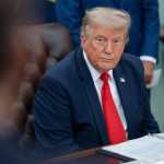 Donald Trump cancela el ataque contra Irán y calma las tensiones en Oriente Medio