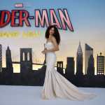 Spider-Man: Brand New Day: Tom Holland y Zendaya brillan en la premier de la nueva película de Marvel