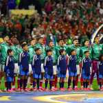 MEXICO CITY, MEXICO. June 30th: A general view of the opening protocol minutes before the start of the Round of 32 match between Mexico and Ecuador at the FIFA World Cup 2026 at Mexico City Stadium in Mexico City, Mexico. (PHOTO BY STRAFFONIMAGES/ANTONIO RODRIGUEZ/MANDATORY CREDIT/EDITORIAL USE/NOT FOR SALE/NOT ARCHIVE)