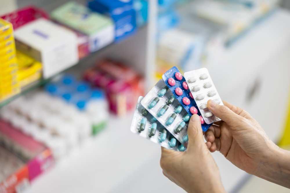 Estos son los medicamentos que más se falsifican en Guatemala y que generan pérdidas por Q150 millones