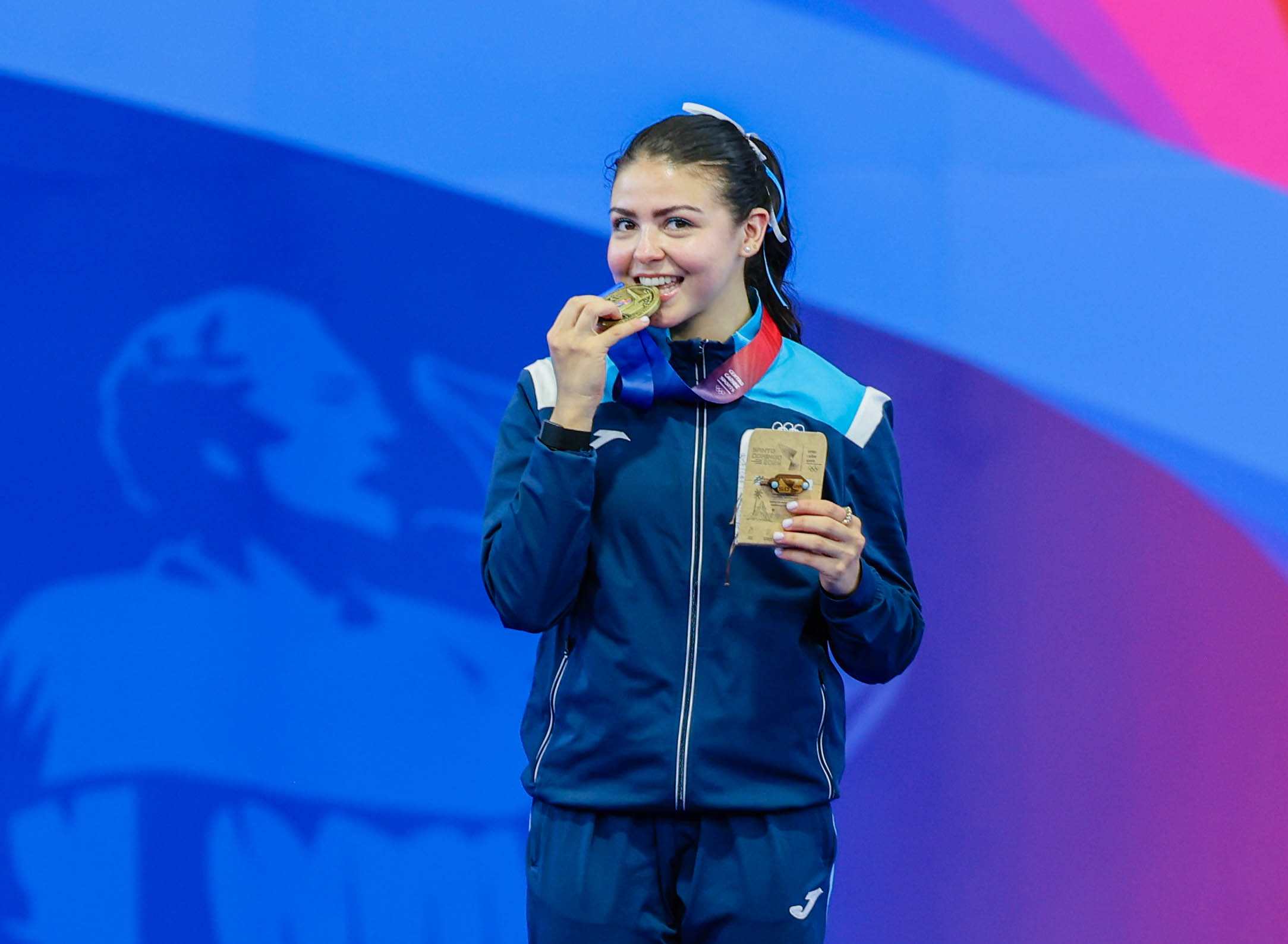 Juegos Deportivos Centroamericanos y del Caribe 2026'