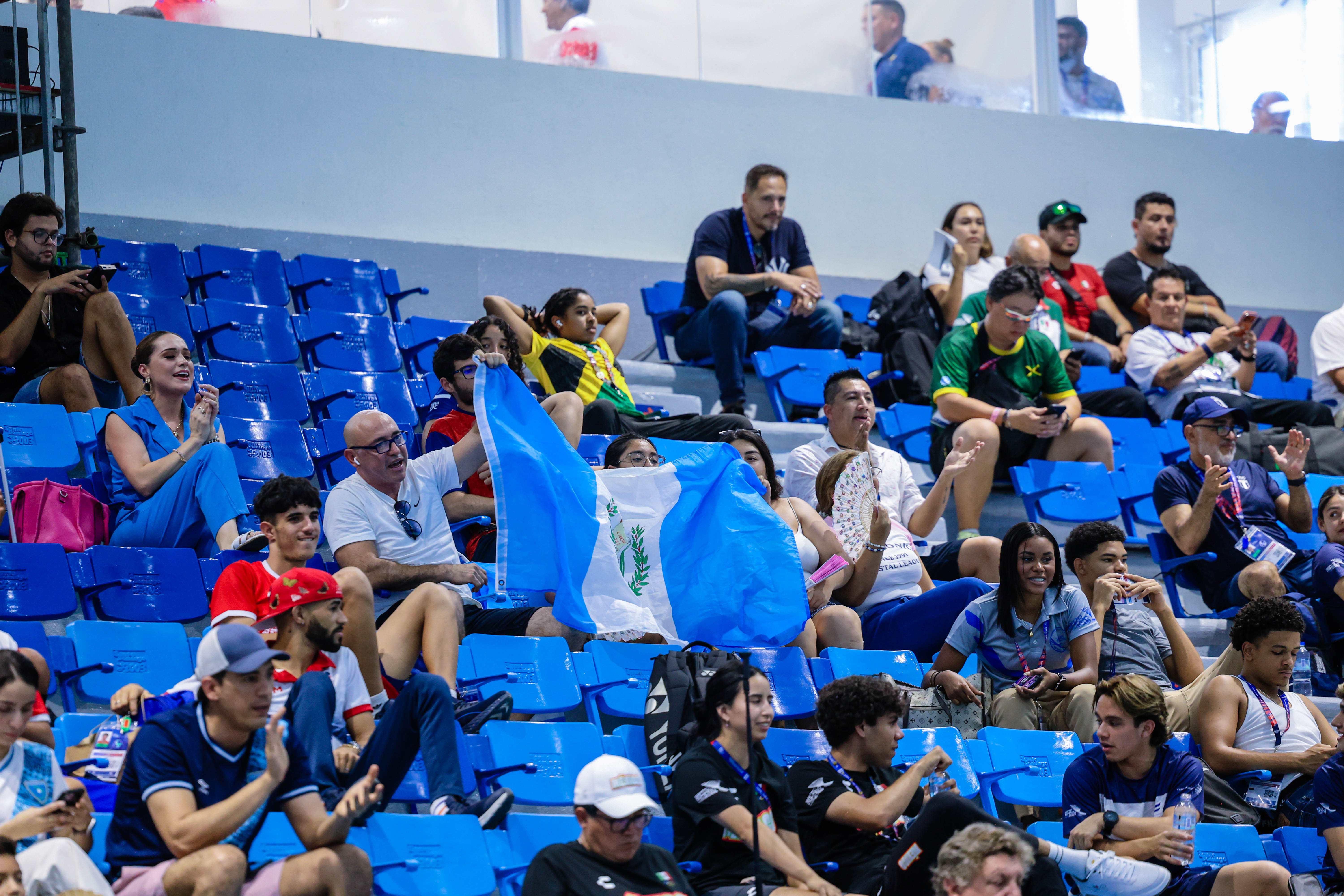 Juegos Deportivos Centroamericanos y del Caribe 2026'