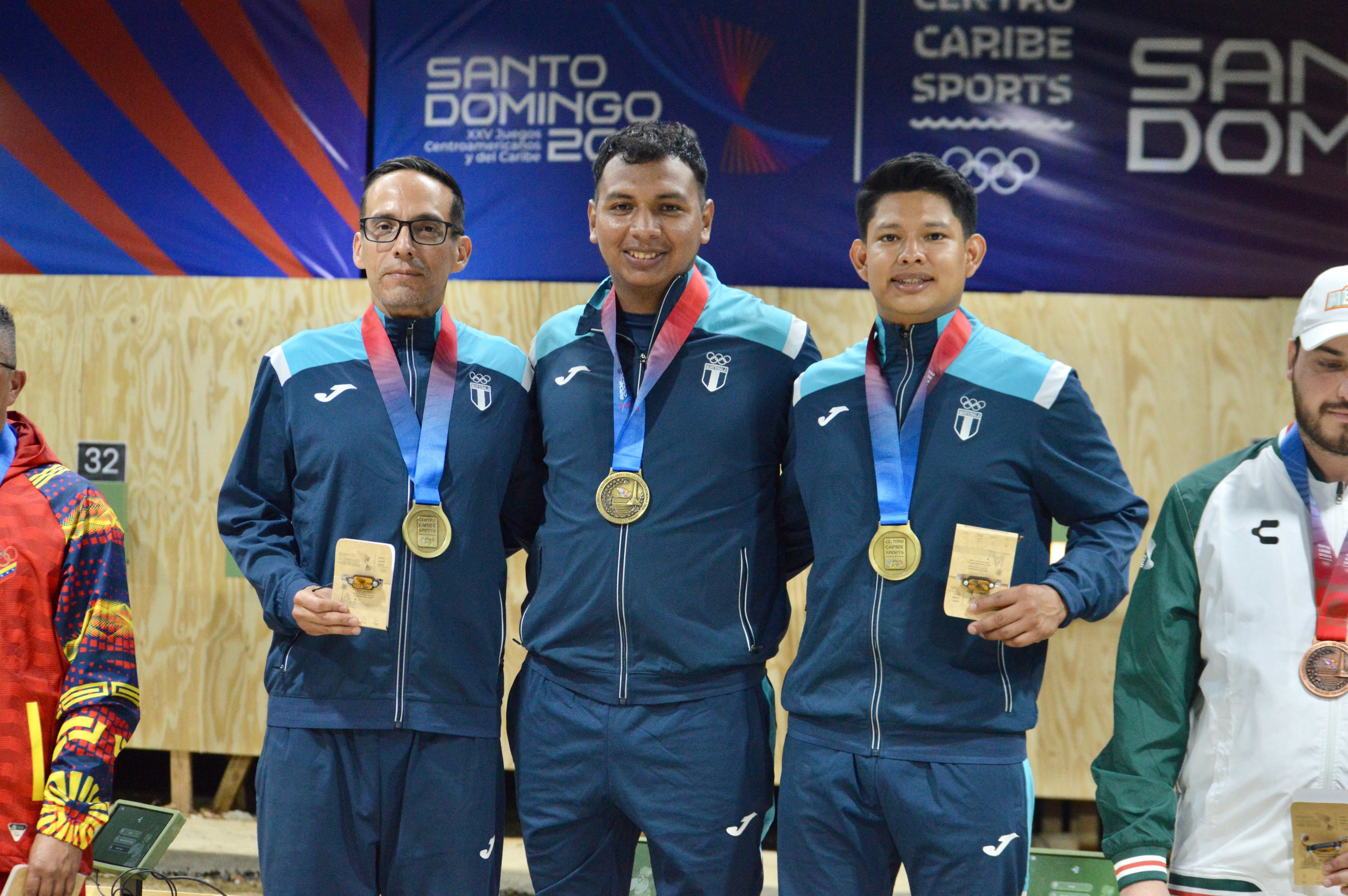 Juegos Deportivos Centroamericanos y del Caribe 2026'