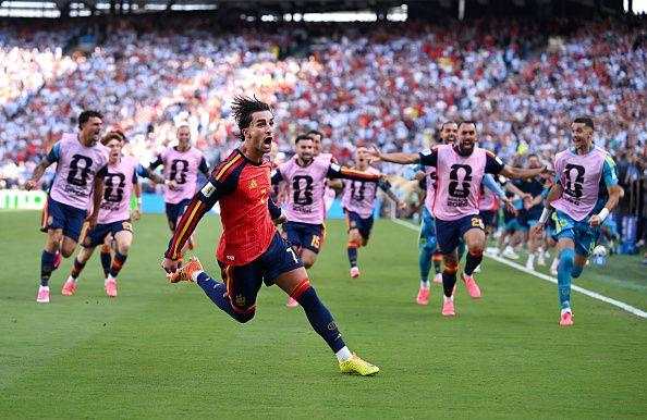 El legado que deja el Mundial 2