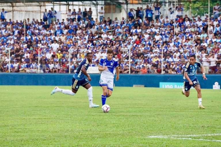 Así se jugará la segunda jornada del Apertura 2