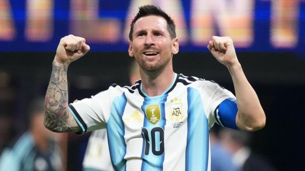 Messi anticipa una semifinal “especial” contra Inglaterra tras eliminar a Suiza en el Mundial 2