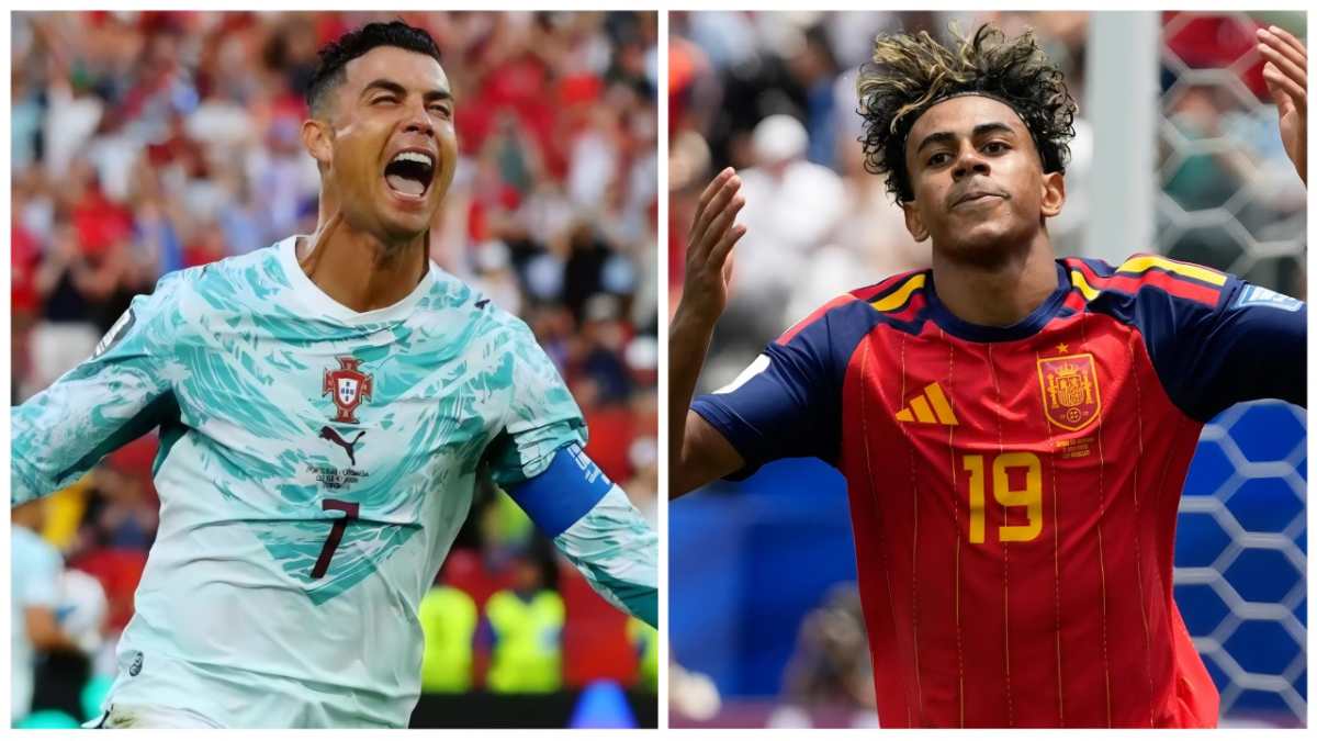 Portugal vs. Spain: 2026 World Cup Round of 16 Clash Set for Dallas