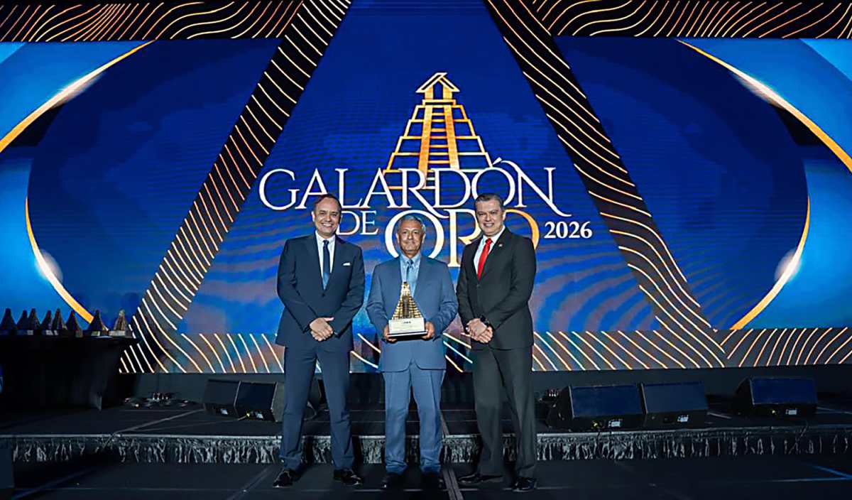 Awarded for Financing the Most Social Interest Housing