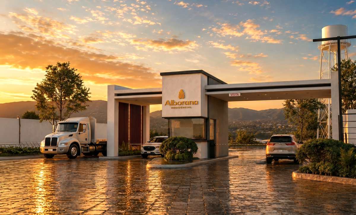 Community Designed for Building Wealth and Future in Chiquimula