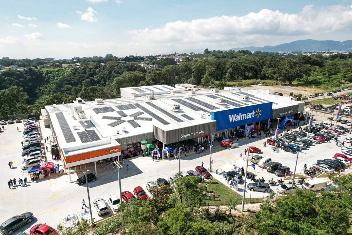 Sostenibilidad y crecimiento con resultados ASG 2025