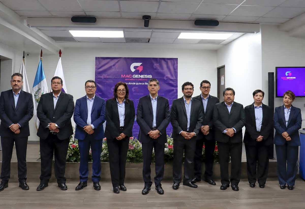 Fortalecen las microfinanzas con salud financiera