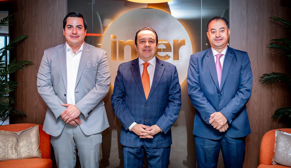 Fortalece el desarrollo de su entorno a través de Impulso InterPYMES