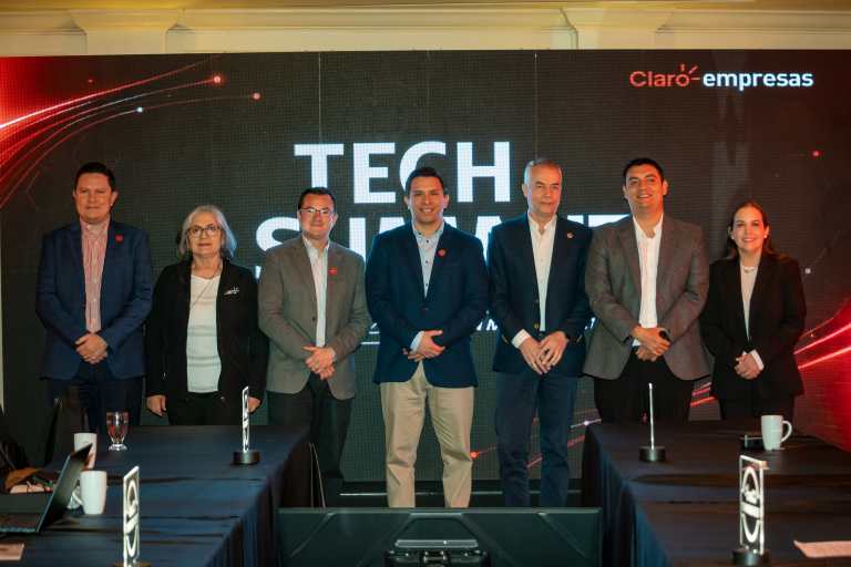Tendencias que transformarán la competitividad empresarial hacia 2