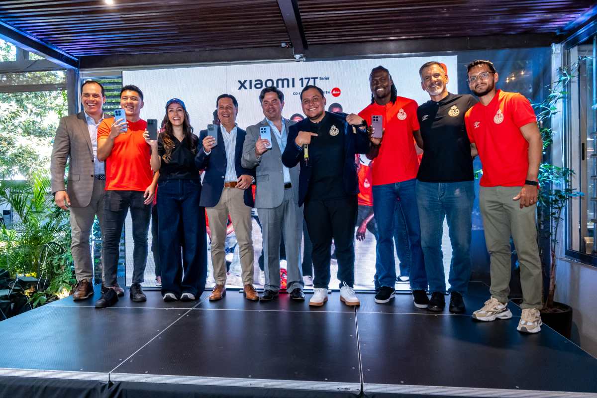 Entra a la cancha junto para capturar la historia del fútbol guatemalteco