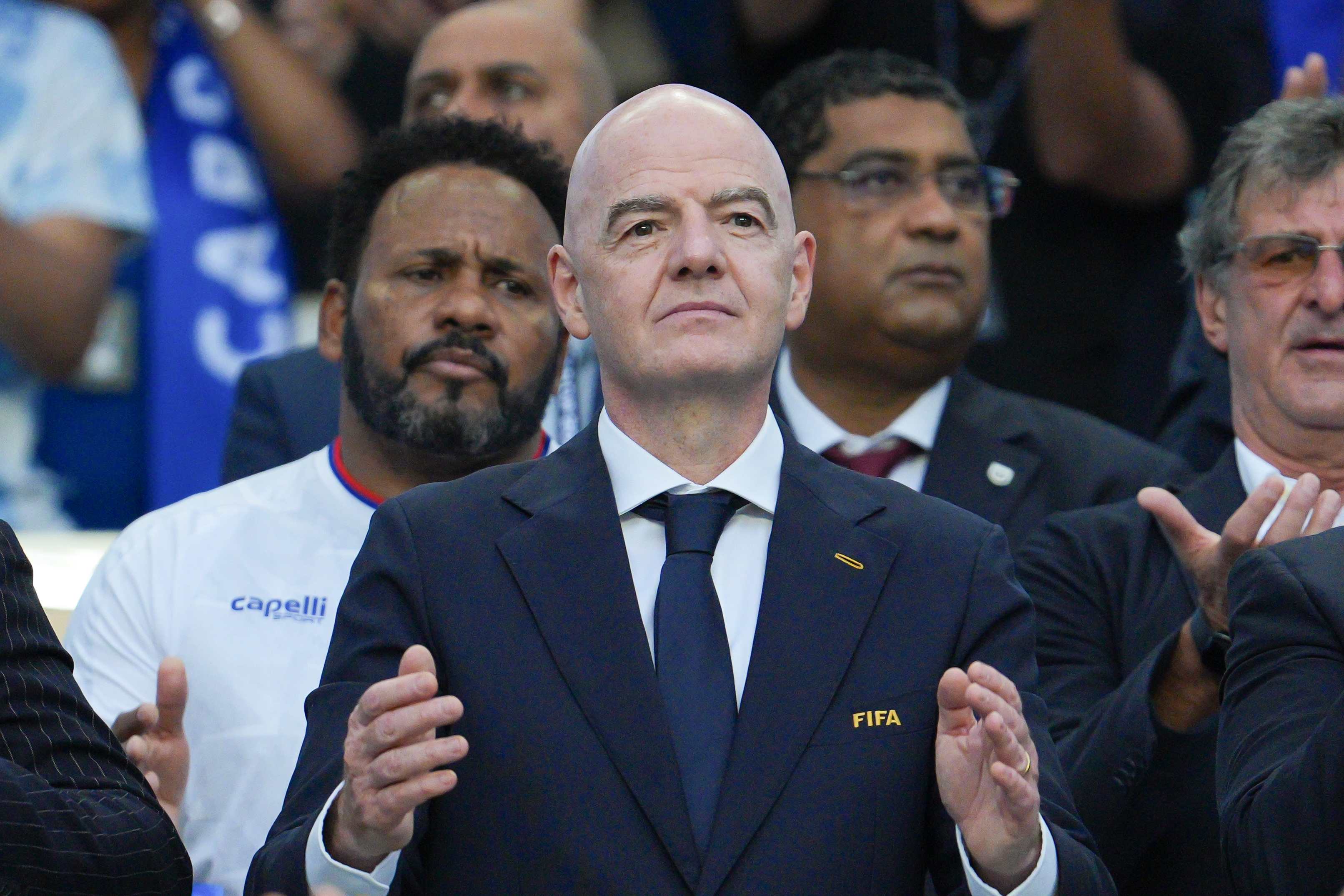 ARGENTINA VS CABO VERDE MUNDIAL 2026'