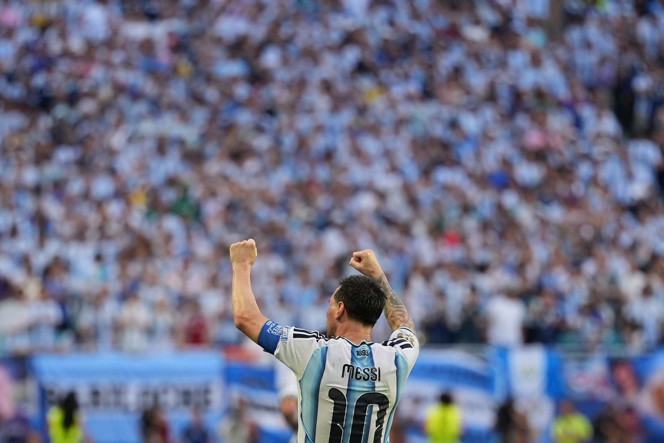 ARGENTINA VS CABO VERDE MUNDIAL 2026'