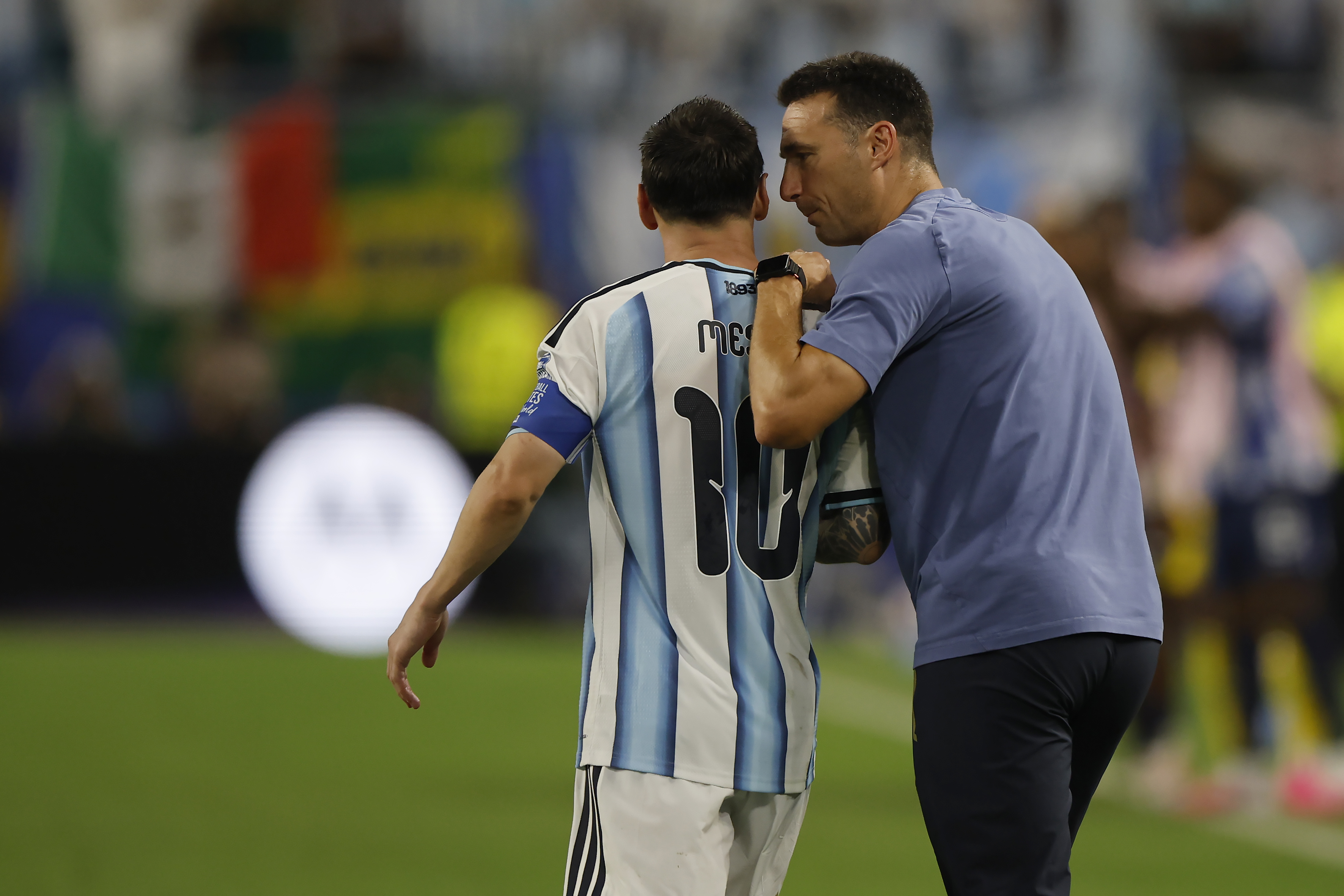 ARGENTINA VS CABO VERDE MUNDIAL 2026'