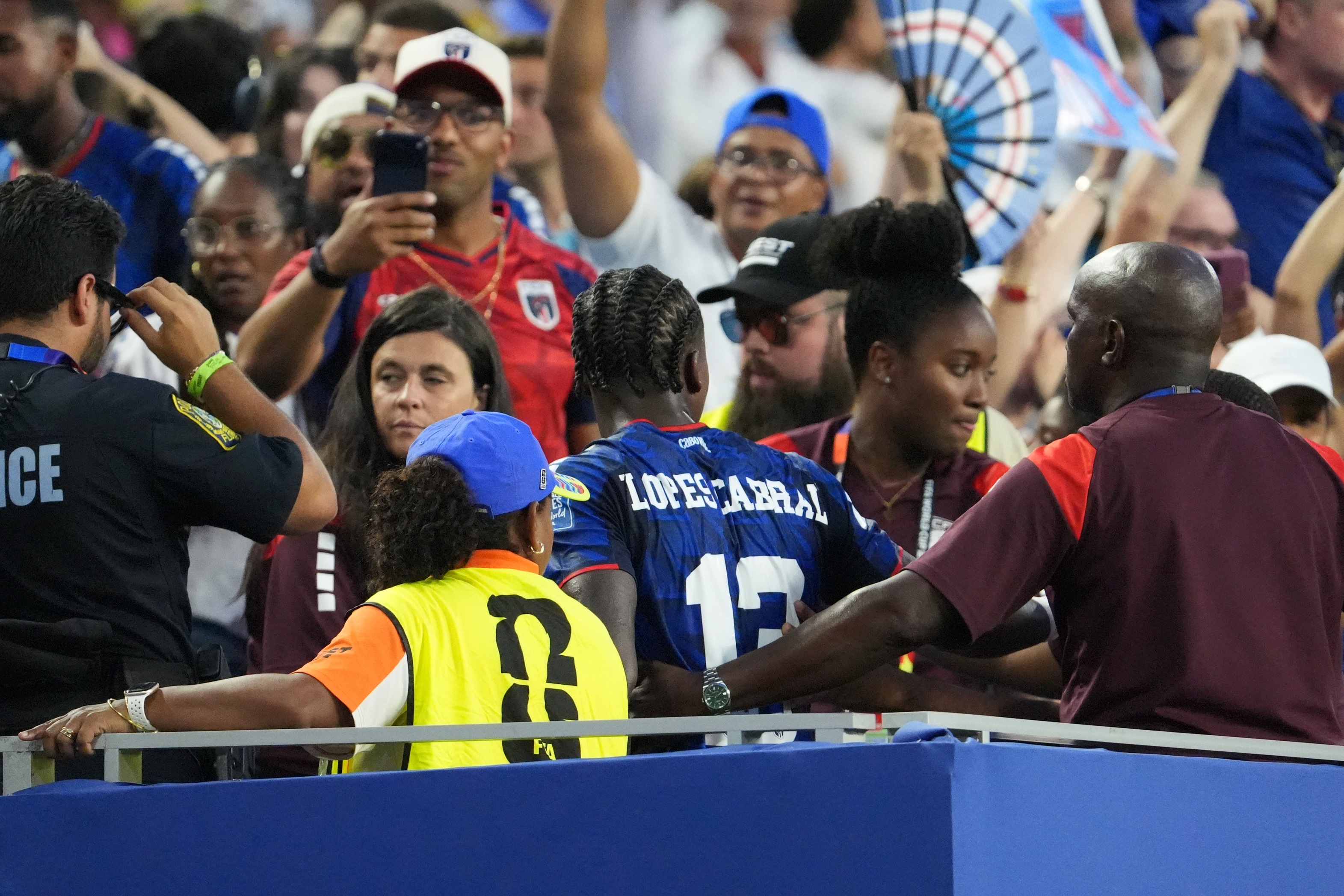 ARGENTINA VS CABO VERDE MUNDIAL 2026'