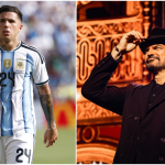 Ricardo Arjona Enzo Fernández