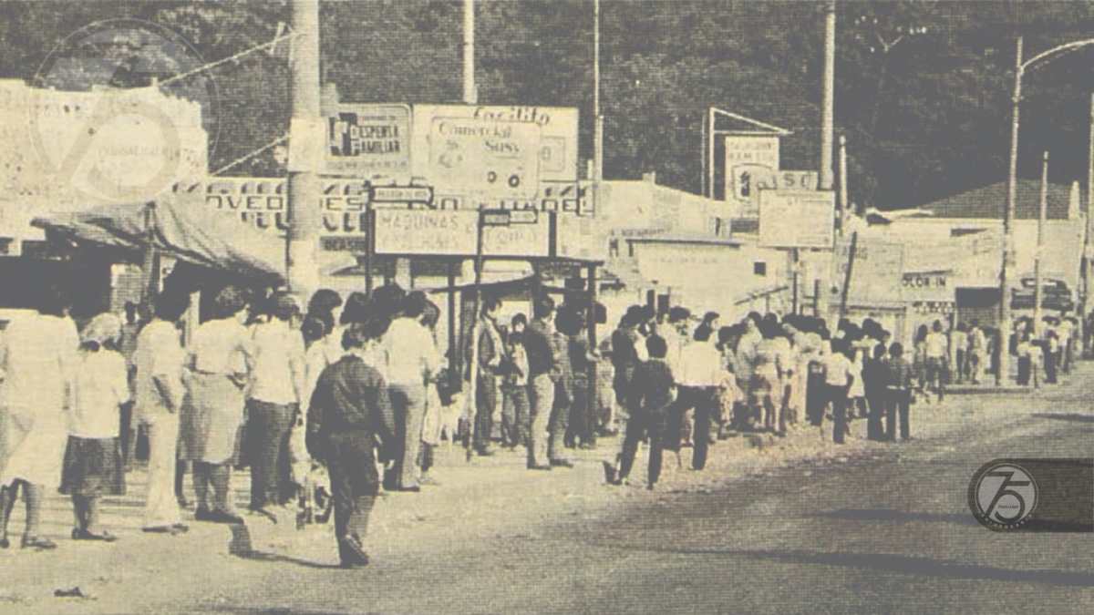 1 de julio de 1984: Guatemala decide el retorno a la democracia