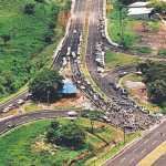 Autopista Palín Escuintla