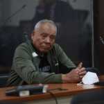BENEDICTO LUCAS GARCÍA. CASO MASACRE IXIL