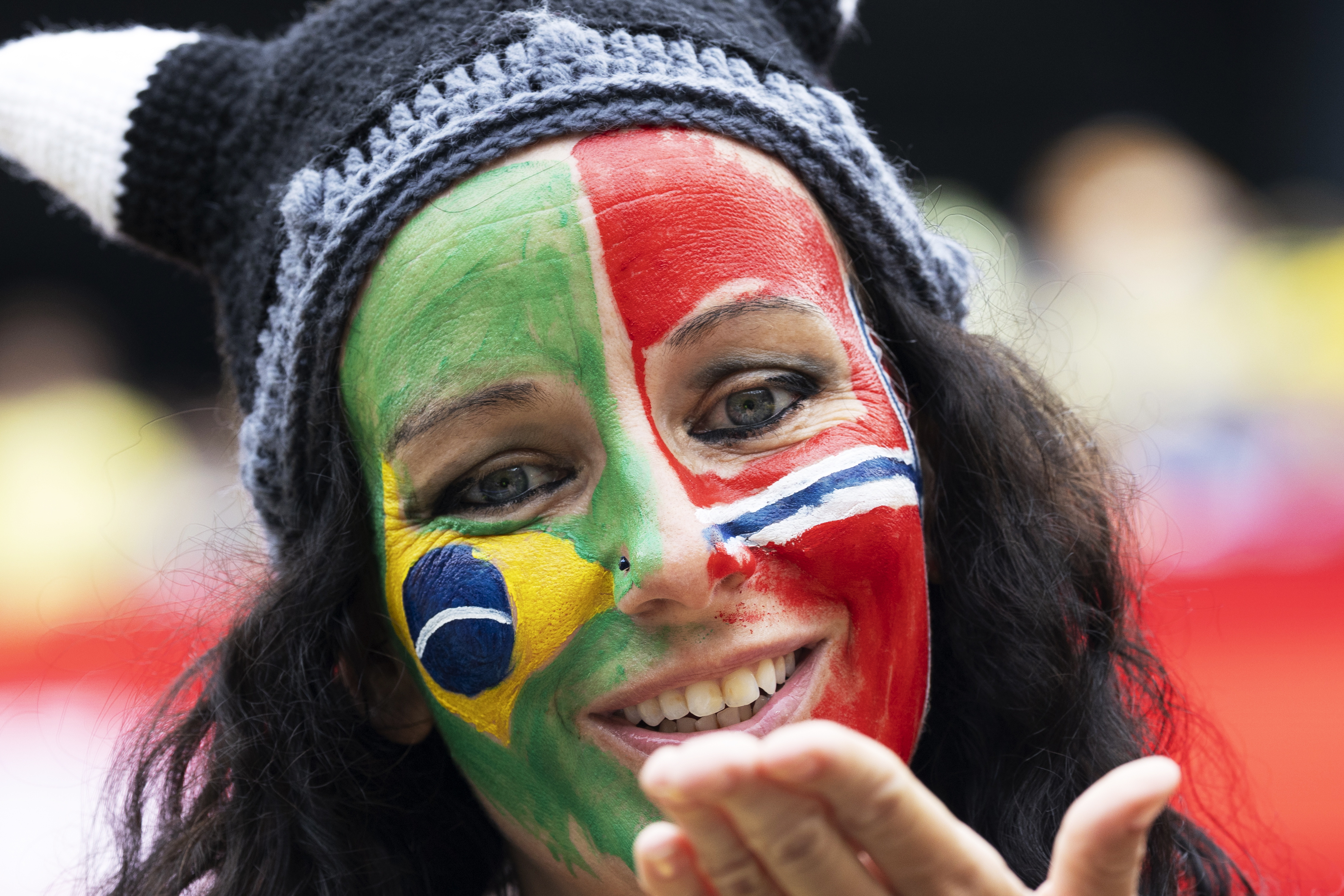 BRASIL NORUEGA MUNDIAL 2026'