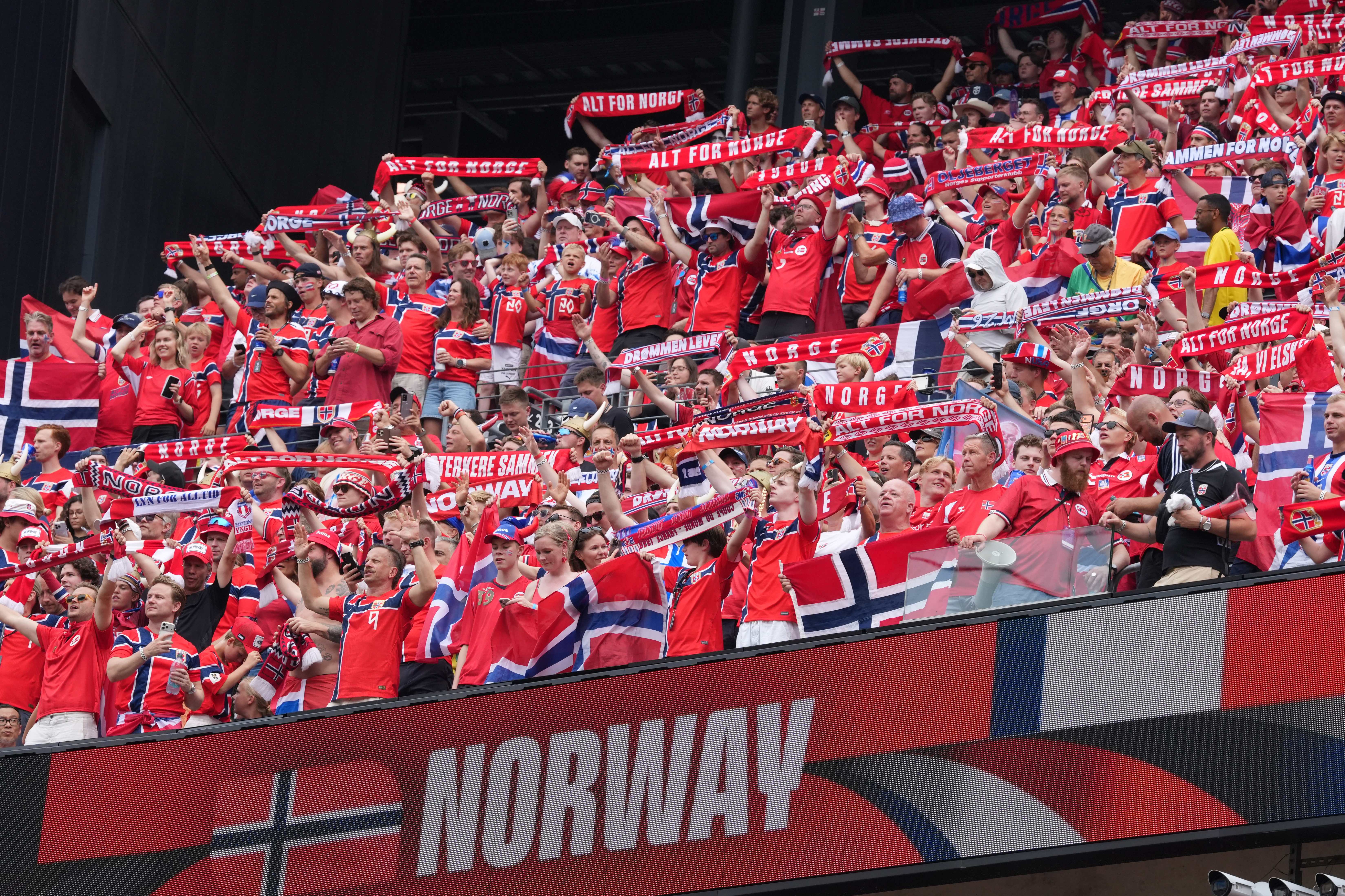 BRASIL NORUEGA MUNDIAL 2026'