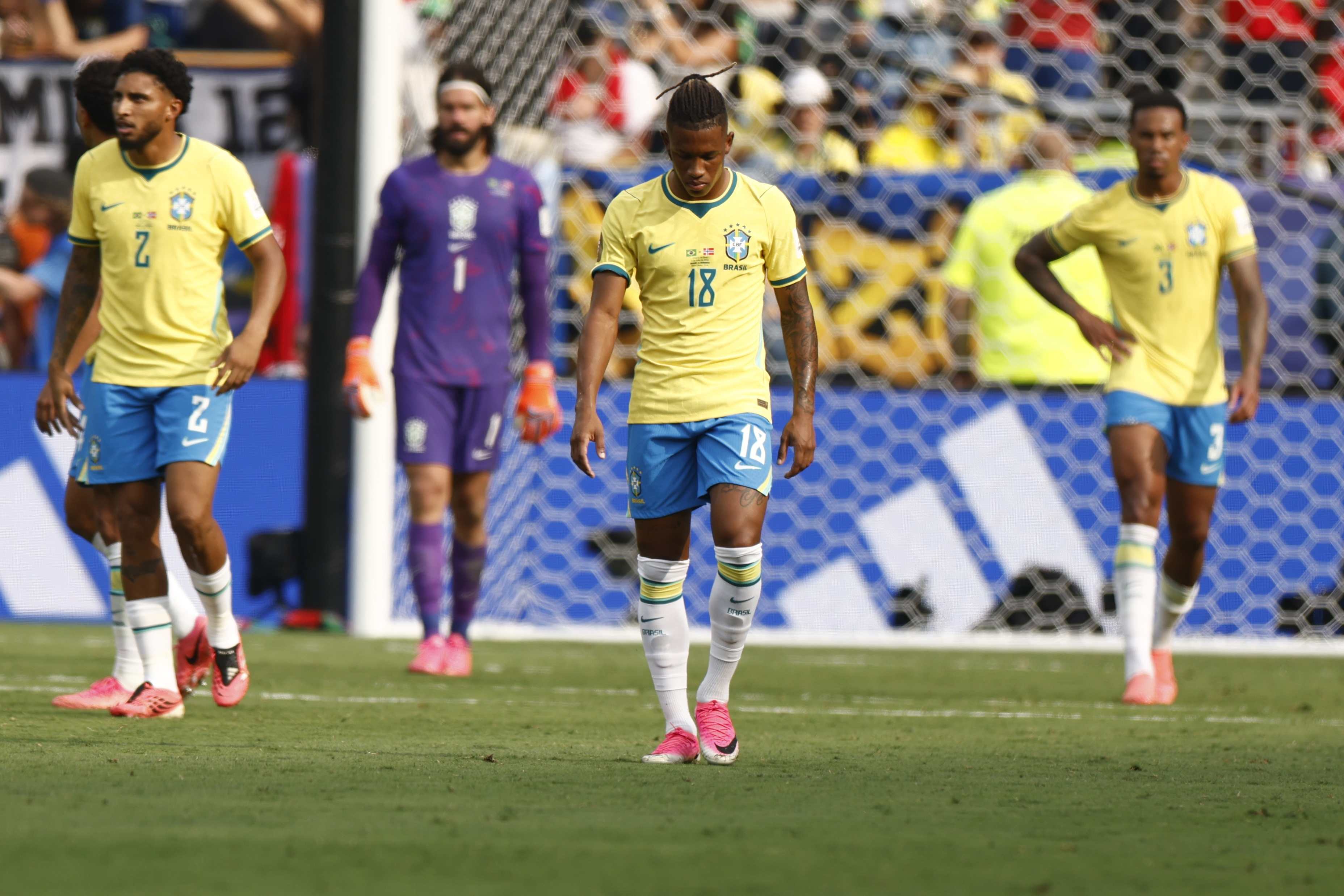 BRASIL VS NORUEGA FIFA 2026'