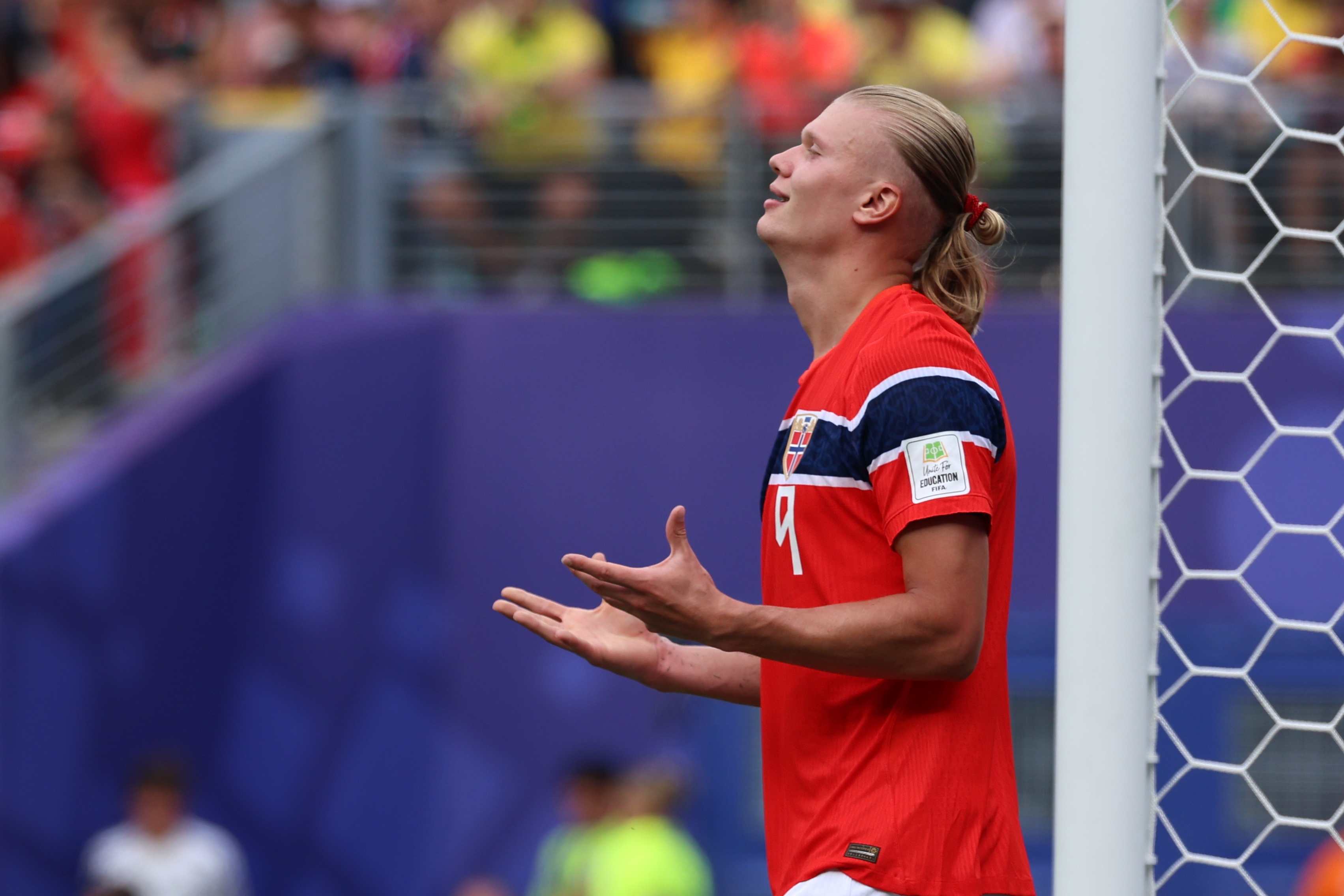 BRASIL NORUEGA MUNDIAL 2026'