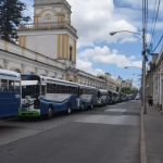 BUSES URBANOS BUSES URBANOS