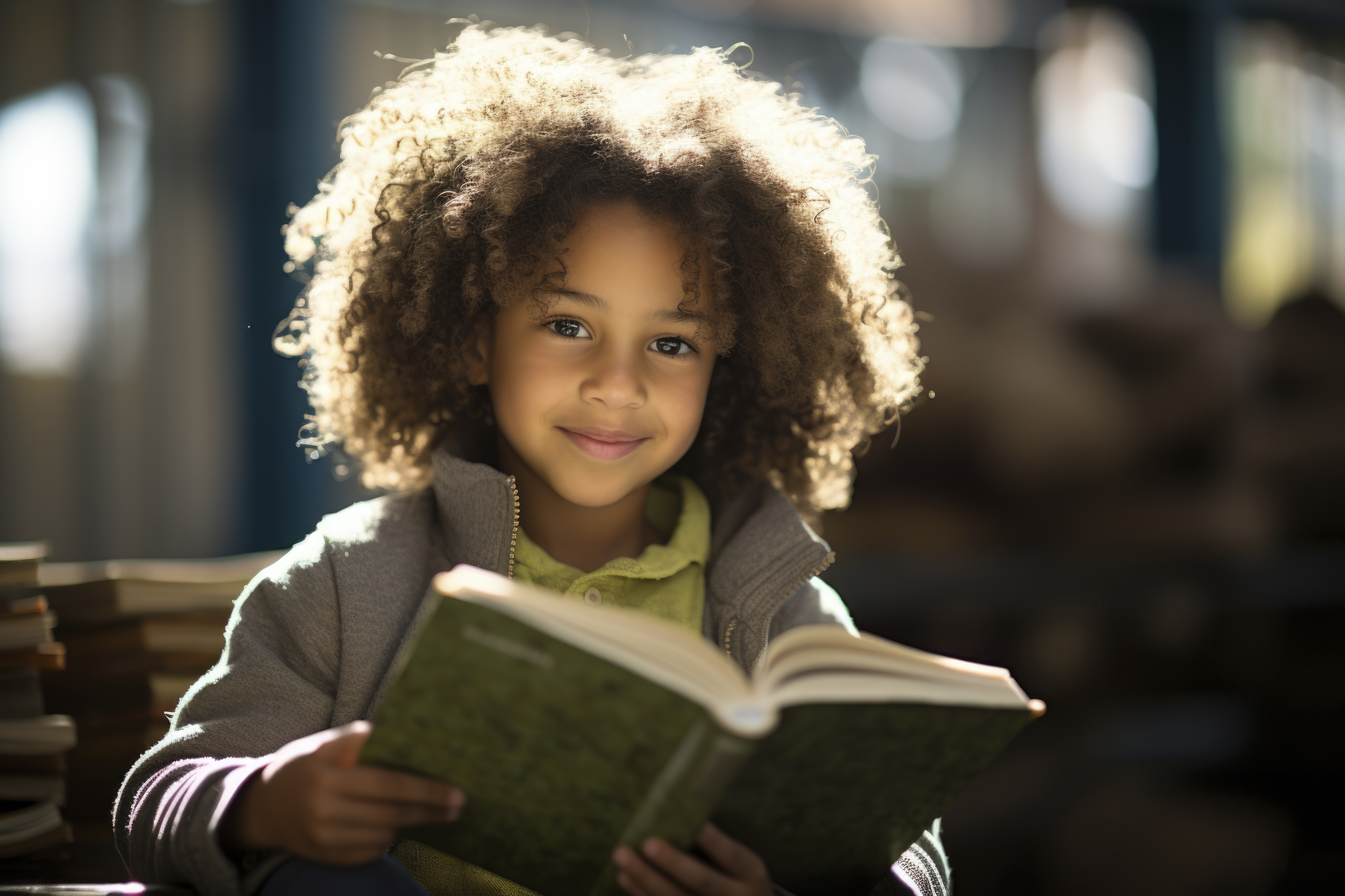 Biblioteca infantil en el Centro Histórico: fecha, hora y lugar del evento gratuito