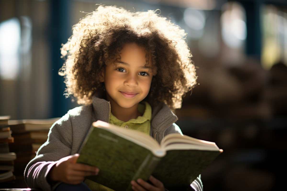 Biblioteca infantil en el Centro Histórico: fecha, hora y lugar del evento gratuito