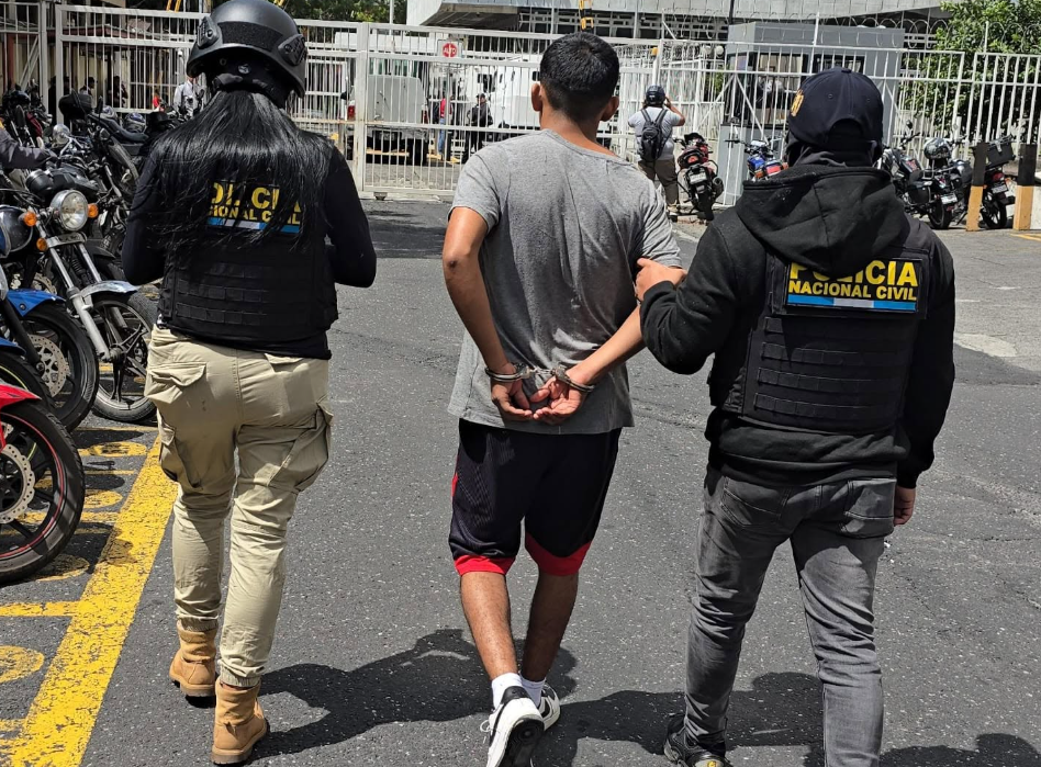 Capturan a 29 presuntos delincuentes en operativos; entre ellos, integrantes de la banda criminal White Fence