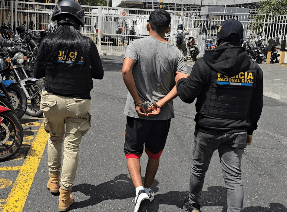 Capturan a 29 presuntos delincuentes en operativos; entre ellos, integrantes de la banda criminal White Fence
