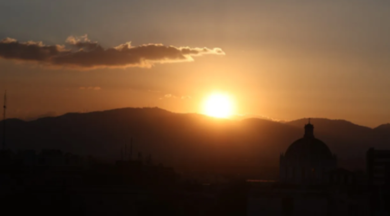 Clima en Guatemala: Insivumeh pronostica menos lluvias y temperaturas altas del 2