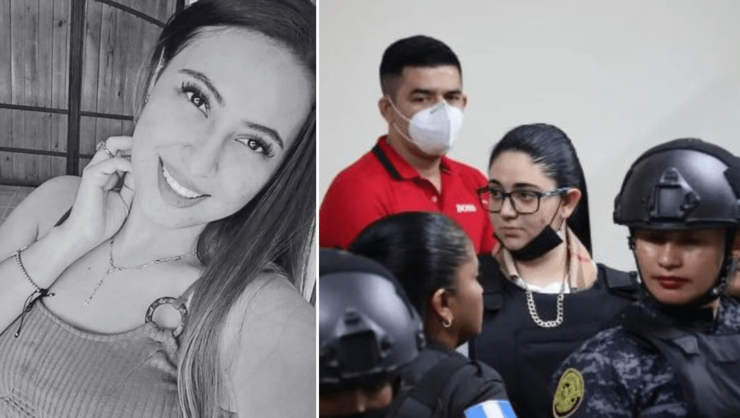 CASO MELISA PALACIOS